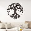 Sticker Arbre de Vie