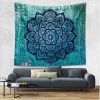 Tenture Murale Mandala Intuition