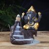 Ganesh Brûleur d'Encens