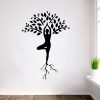 Arbre de Vie Stickers Gaïa