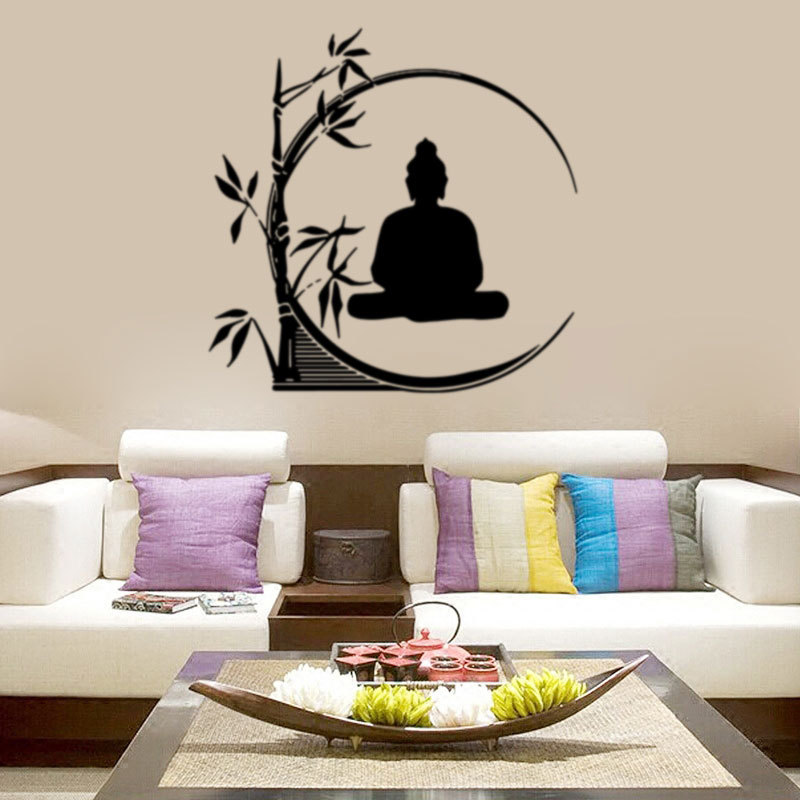 Stickers Zen Plénitude