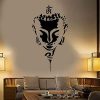 Stickers Bouddha Karma