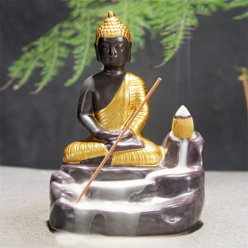 Porte-Encens Chinois