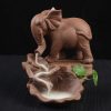 Porte-Encens Éléphant