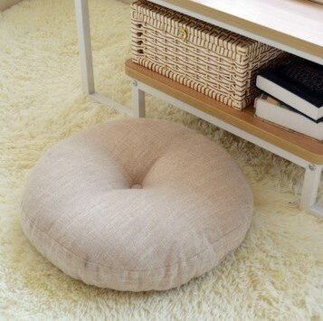 Coussin Zafu Méditation Profonde