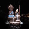 Fontaine Encens Bouddha