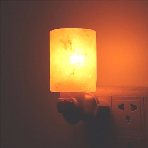 Lampe Sel Anti-Ondes