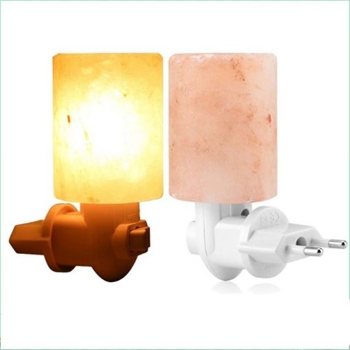 Lampe Sel Anti-Ondes