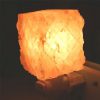 Lampe Sel de l'Himalaya Détente