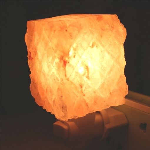 Lampe Sel de l'Himalaya Détente