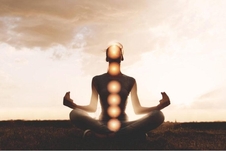 Les 7 Chakras Signification