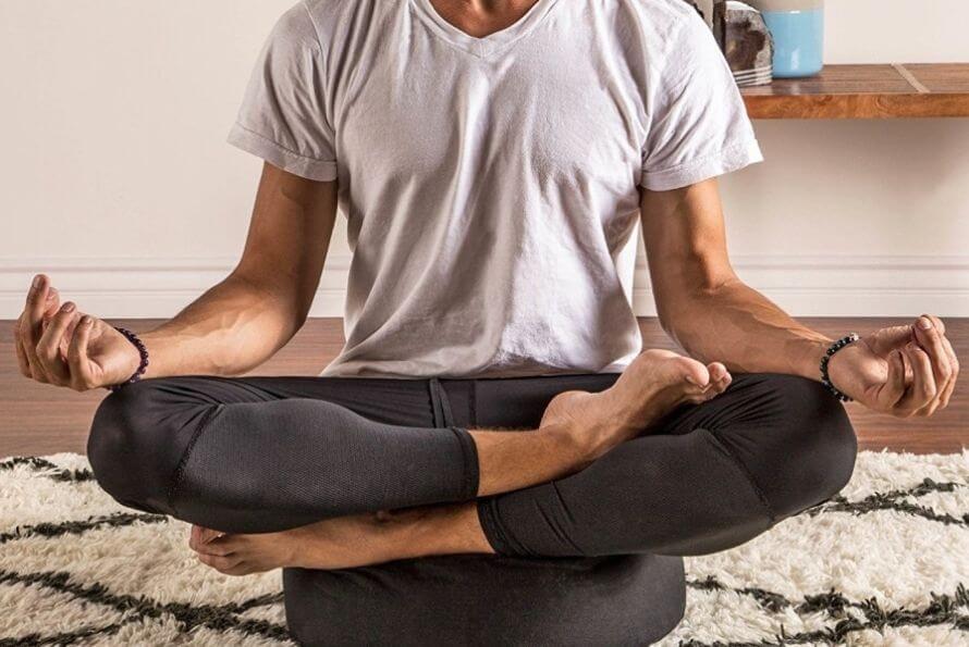 Comment choisir son coussin de méditation