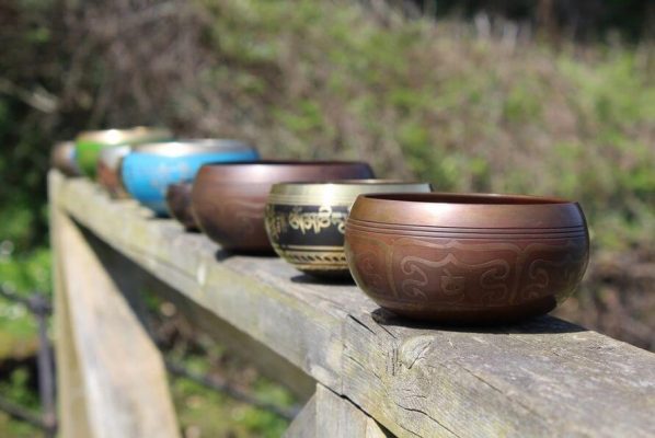 Comment choisir un bol tibétain ?