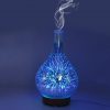 Lampe Diffuseur Huile Essentielle