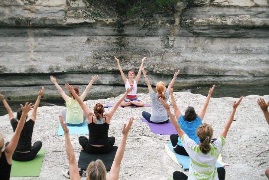 Yoga pour débutant - 10 conseils
