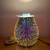 Diffuseur Huile Essentielle Design