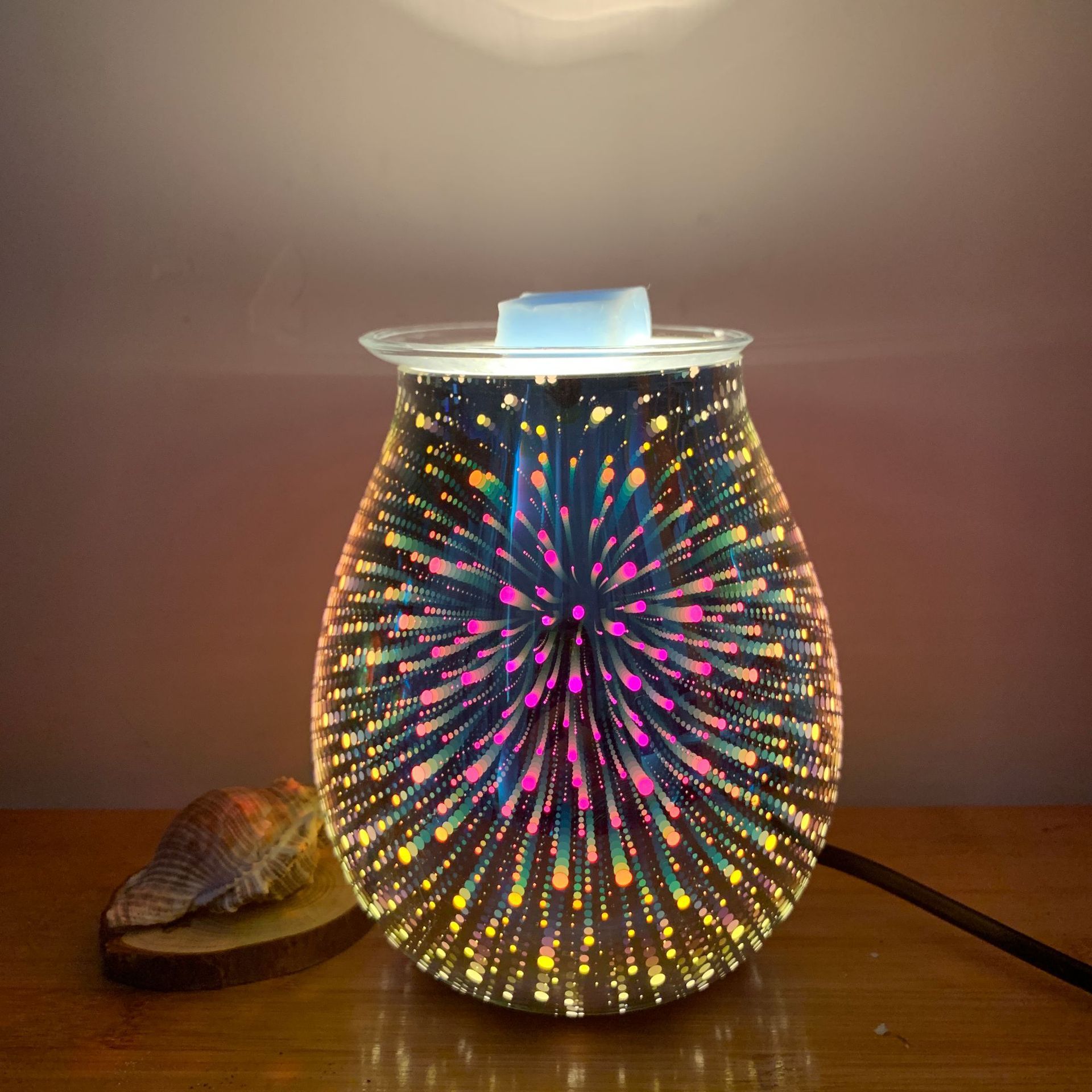 Diffuseur Huile Essentielle Design