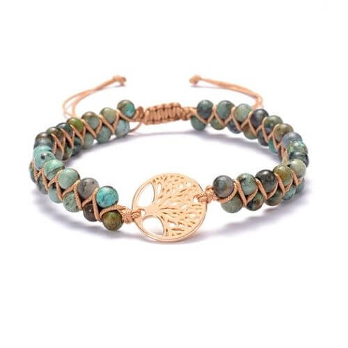 Bracelets Arbre de Vie