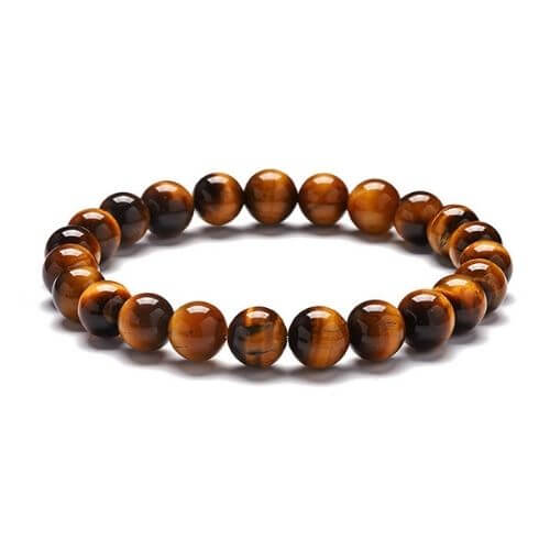 Bracelets Oeil de Tigre