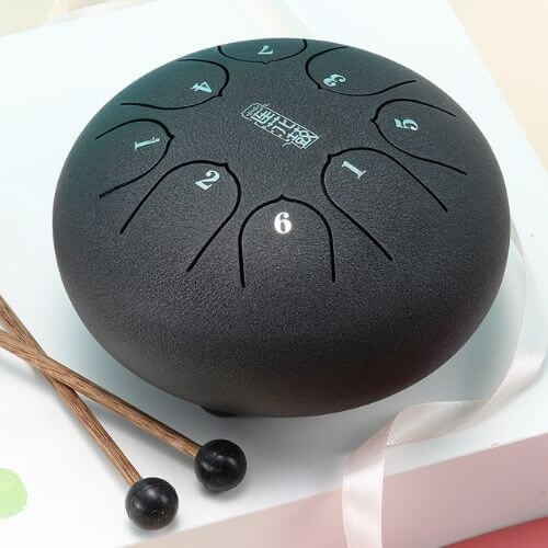 Tongue Drum