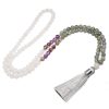 Collier Mala Tibétain - Mala Tibétain - Sept Chakras