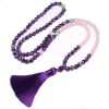 Mala Tibétain Amour - Mala Tibétain - Sept Chakras