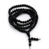 Mala Collier Bouddhiste - Mala Tibétain - Sept Chakras