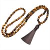 Mala Tibétain Porte Bonheur - Mala Tibétain - Sept Chakras