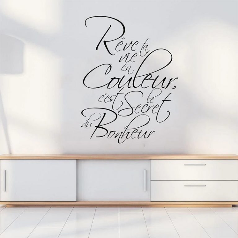 Stickers Citation Zen