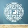 Stickers Zen pour Chambre - Décoration zen - sept chakras