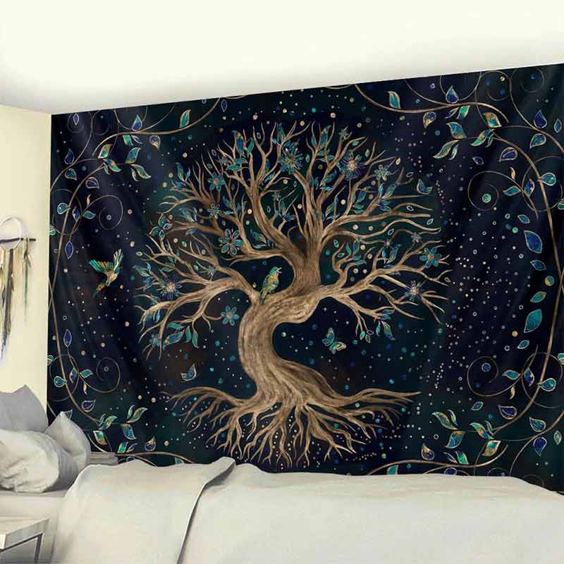 Décorations murales : Tout pour un intérieur Zen sur Energies de Vie!