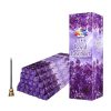 Bâton Encens Lavande - Encens Naturel - Sept-Chakras